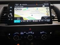 Honda Jazz CROSSTAR